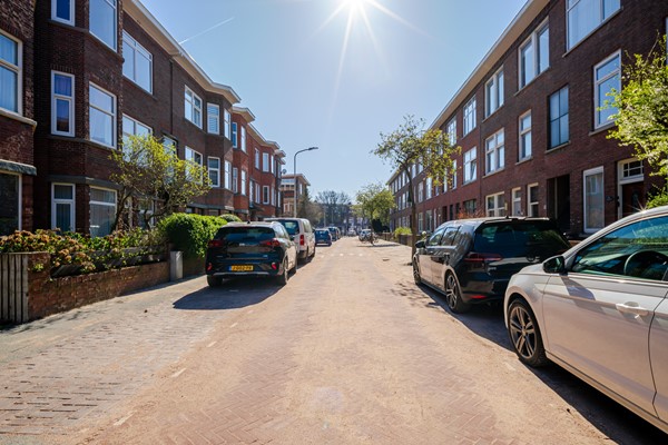 Medium property photo - Wolfhezestraat 52, 2573 NX Den Haag